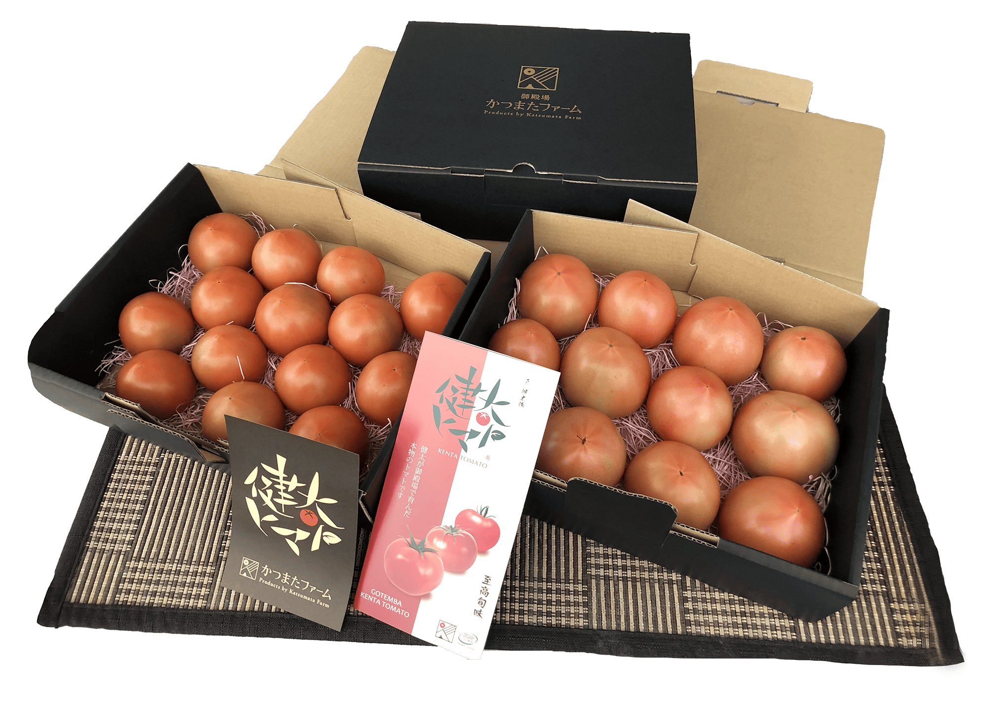 課題解決は、資機材やノウハウとして届ける