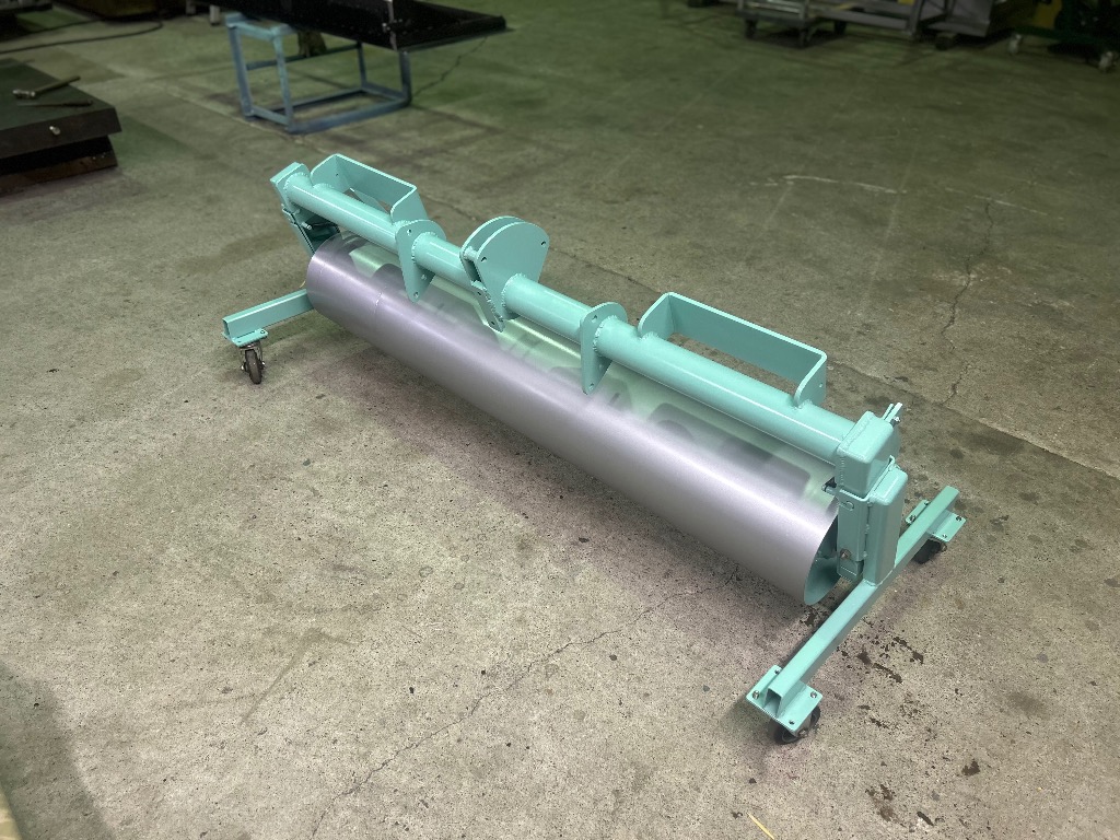 さあ、なにから始めようか。